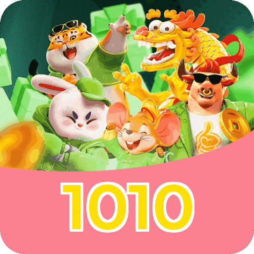 1010 Loteria - Mega-Sena e Mais