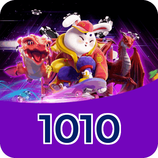 1010 Slots - 1.500+ Jogos