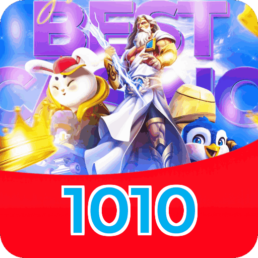 1010 Download App