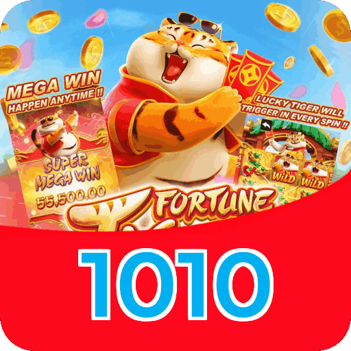 1010 App Mobile - Android e iOS
